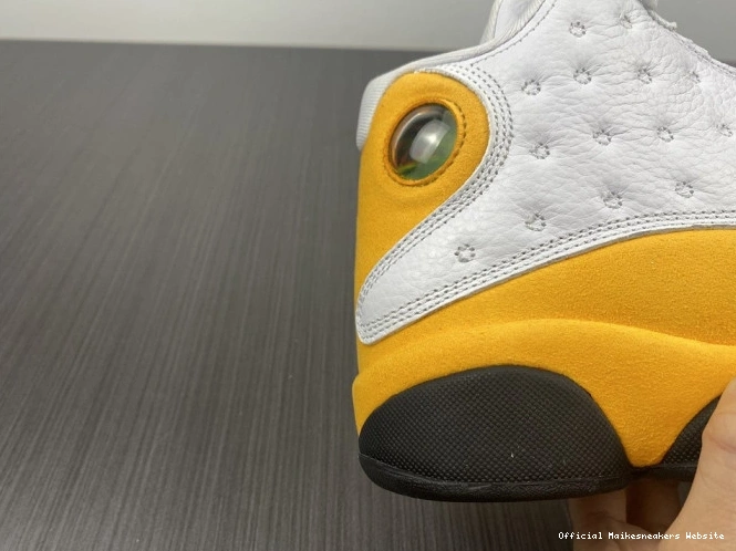 Official Maikesneakers 13 Del Sol Air Jordan 414571-167 0715